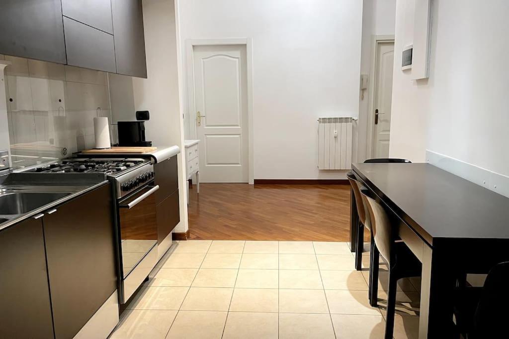 Amazing Flat With Terrace Apartment Milan Exterior photo