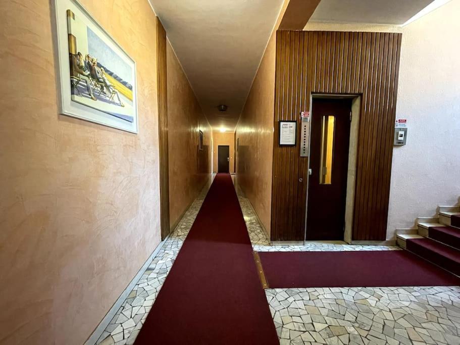 Amazing Flat With Terrace Apartment Milan Exterior photo
