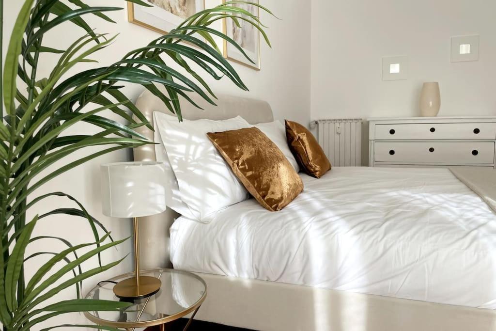 Amazing Flat With Terrace Apartment Milan Exterior photo