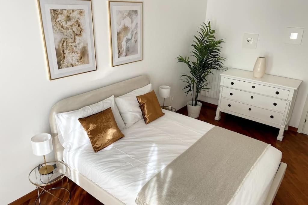 Amazing Flat With Terrace Apartment Milan Exterior photo