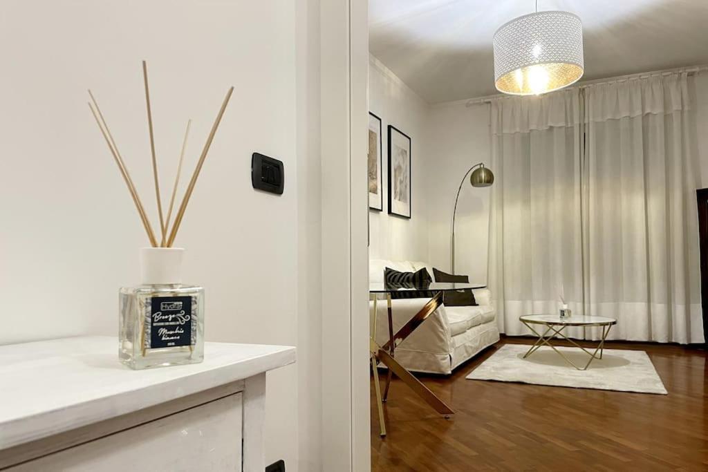 Amazing Flat With Terrace Apartment Milan Exterior photo