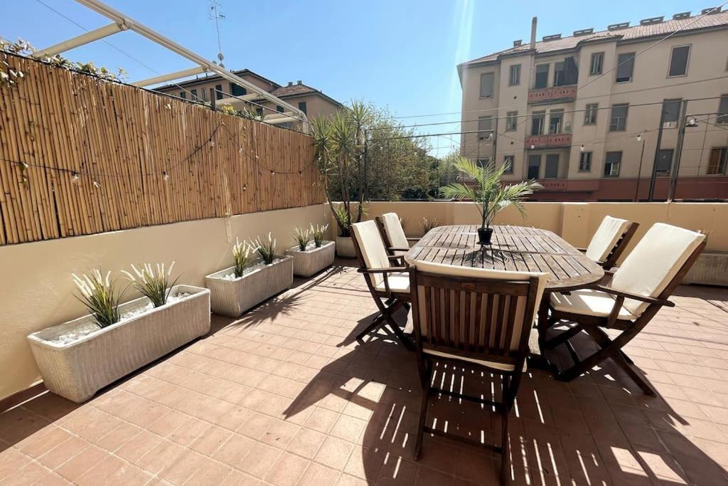 Amazing Flat With Terrace Apartment Milan Exterior photo