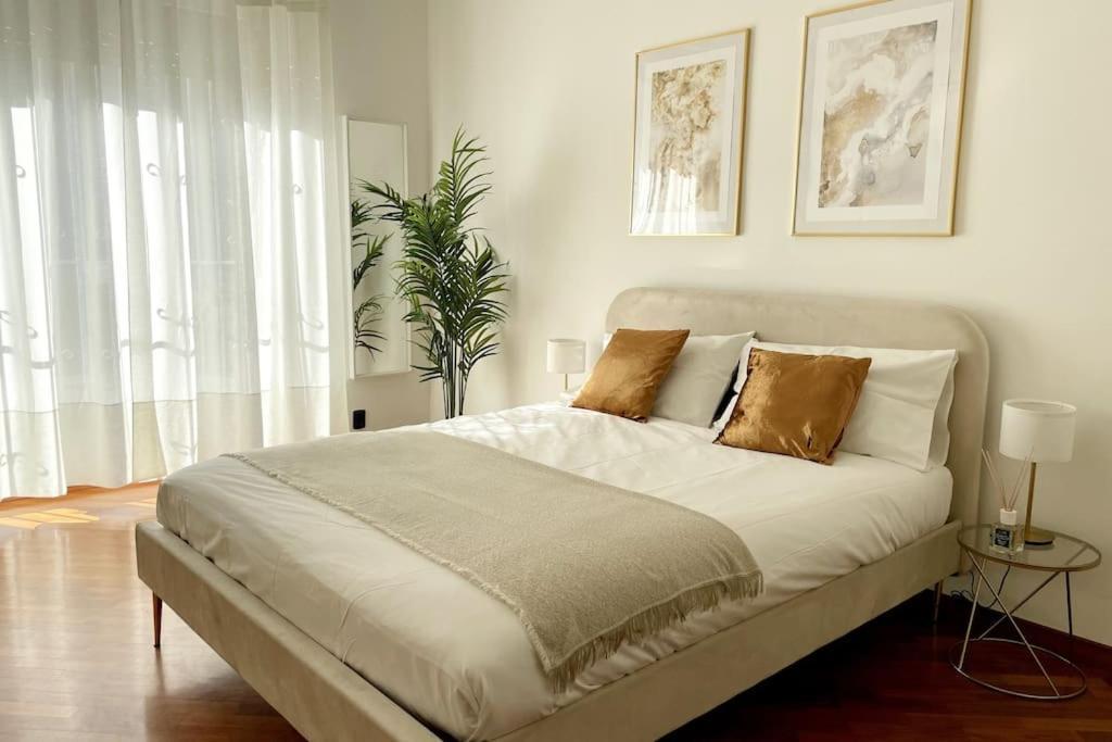 Amazing Flat With Terrace Apartment Milan Exterior photo